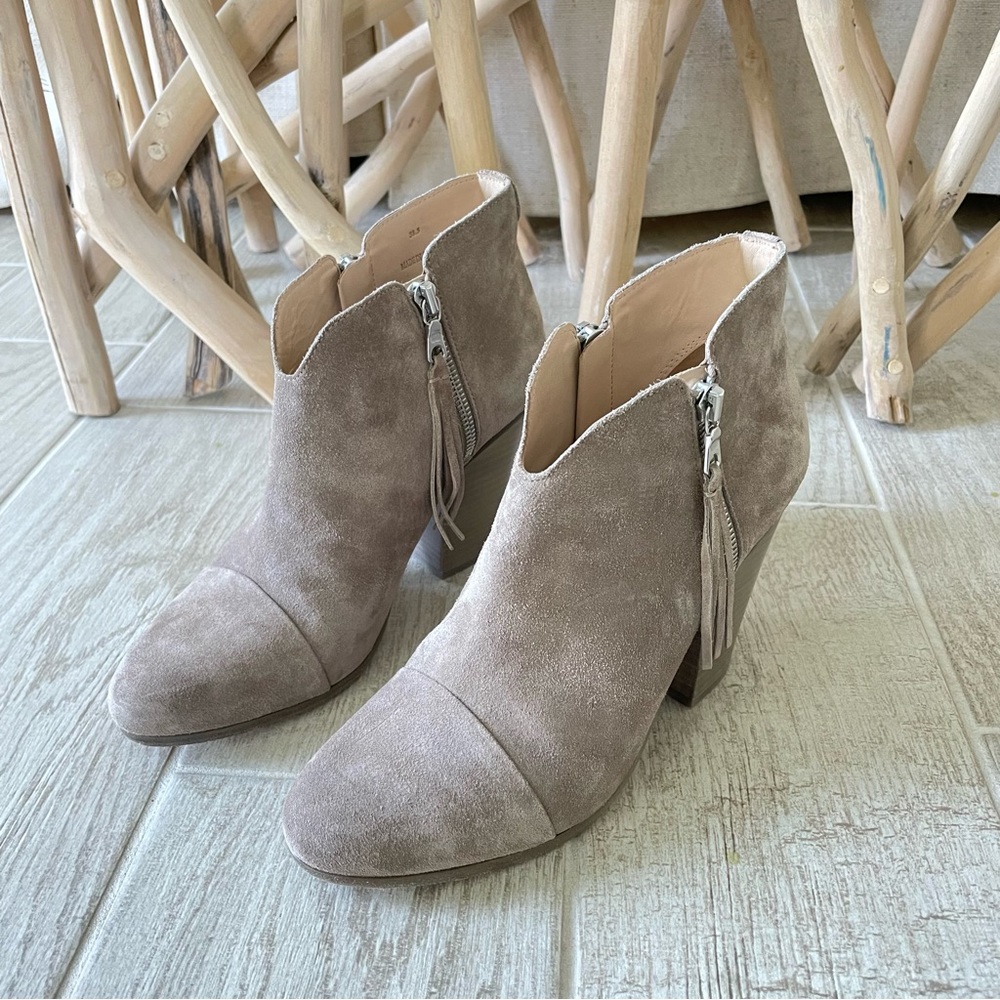 Rag & Bone Boots